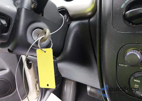 2005 Chrysler Pt Cruiser Touring z USA, uszkodzony, nr VIN 3C4FY58B25T606531